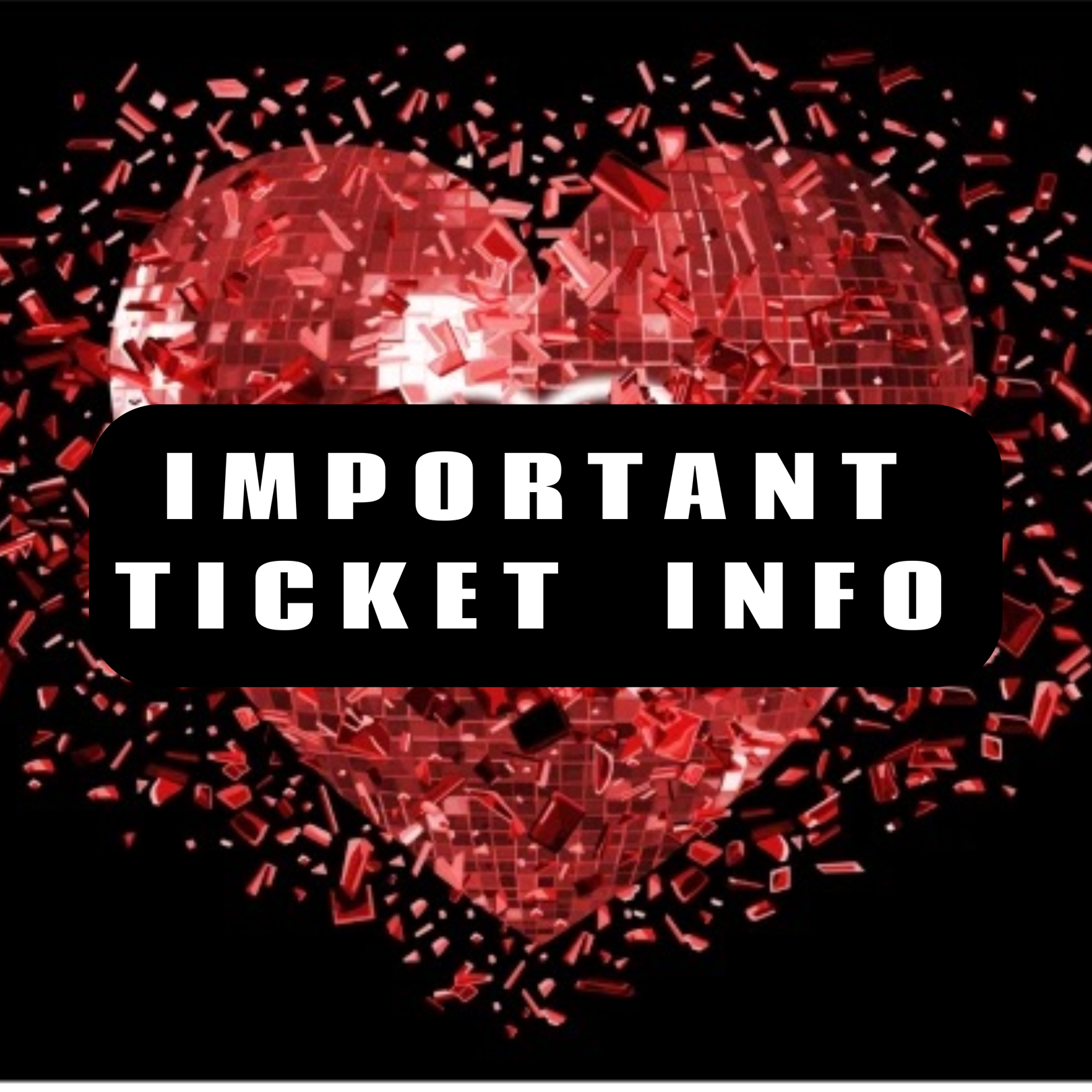 heARTburn: Protect Yourself From Ticket Scams