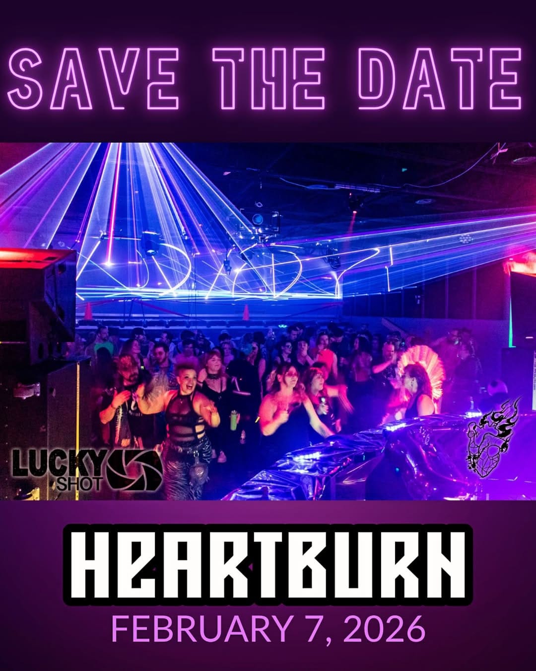 heARTburn 2026