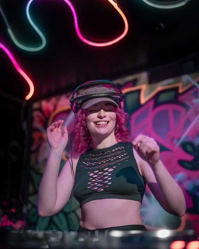 2026 Artist Spotlight: Bunny Hops