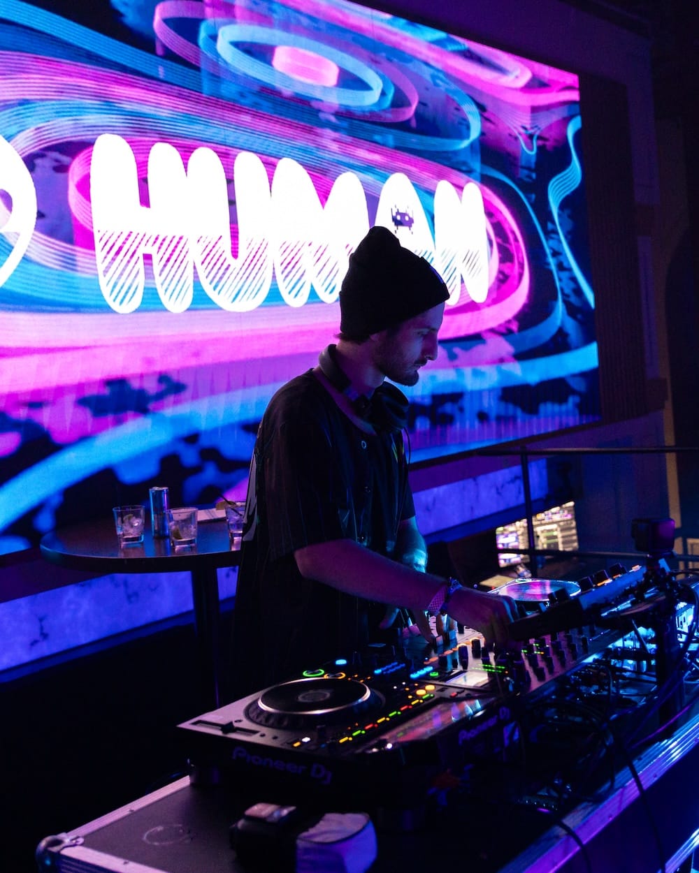 2026 Artist Spotlight: Hello Human