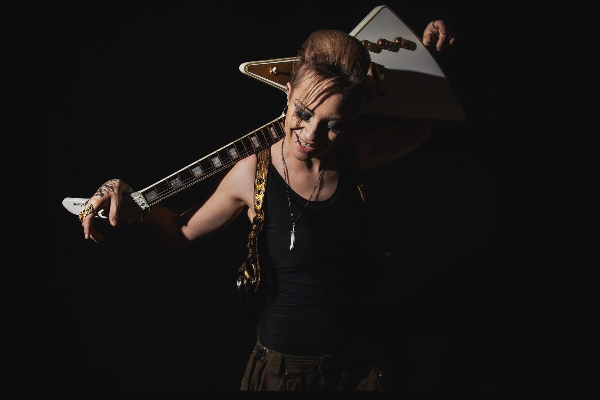 2026 Artist Spotlight: Kali Yuga