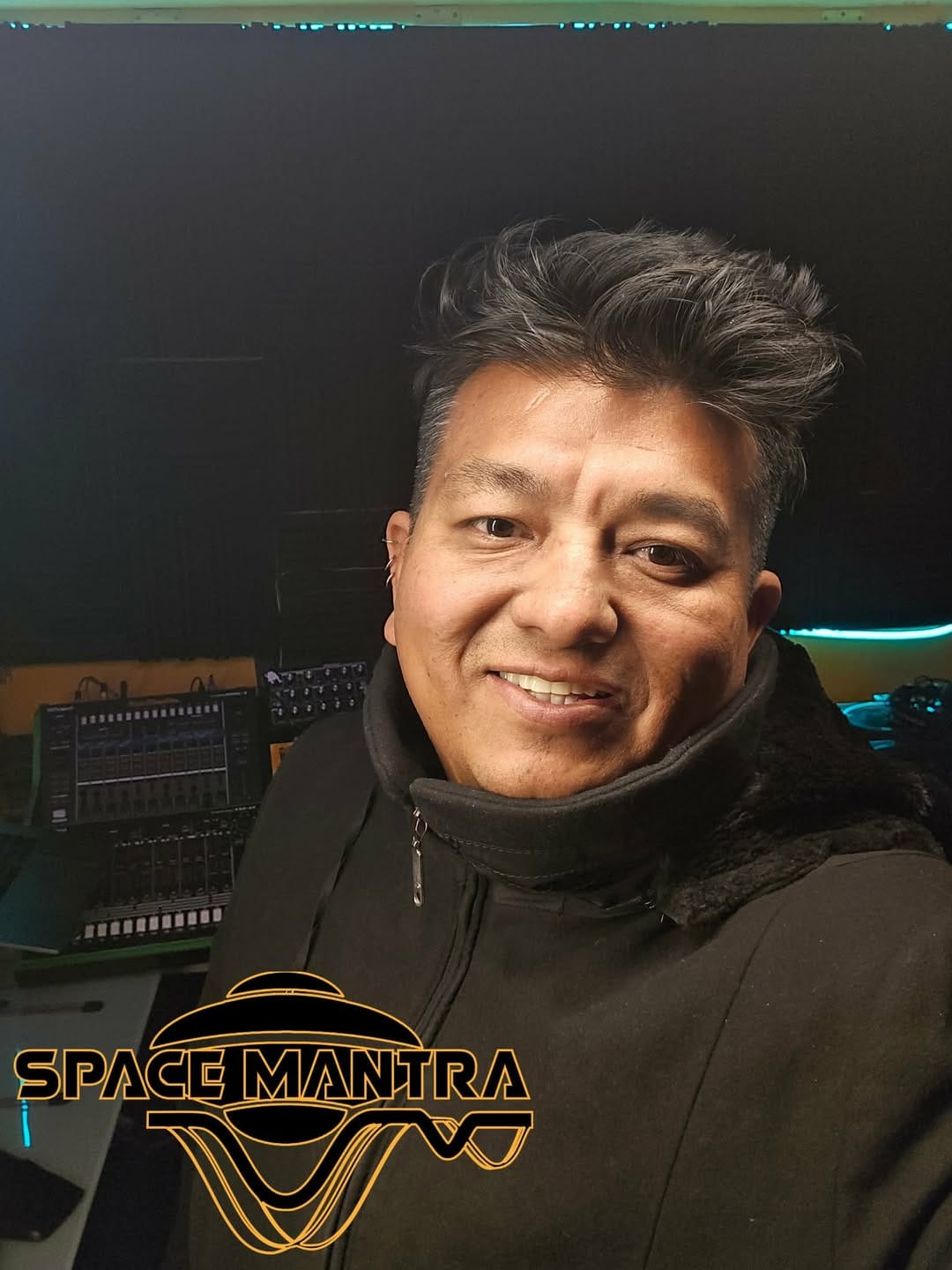 2026 Artist Spotlight: Space Mantra