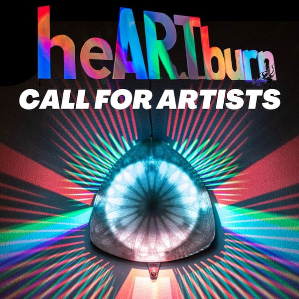 2026 Art Exhibition & Art Grant Program