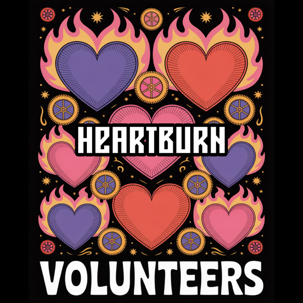 2026 Volunteers Needed!!