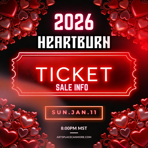 2026 Ticket Sale Info