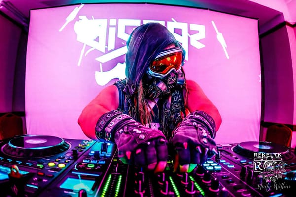 2026 Artist Spotlight: Eirror