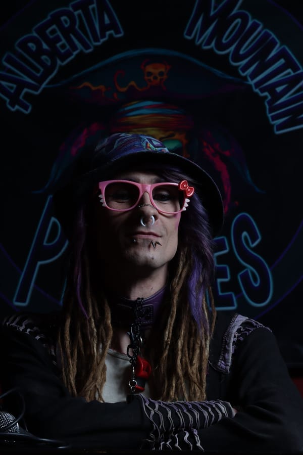 2026 Artist Spotlight: KhaosDubz