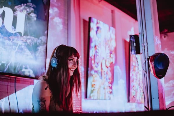 2026 Artist Spotlight: Kitzu