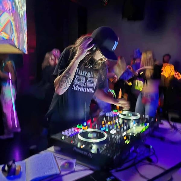 2026 Artist Spotlight: Lethargica